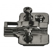 311.70.720 - Plăcuță de montaj pentru balamale Metalla 310 SM CLIP