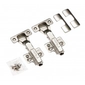 483.01.833 - Set Balamale Metalla M110 SM 105°