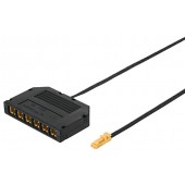 Distribuitor 6 iesiri 12 V - Loox