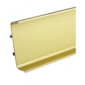 SM 7362 AU 4M - Profil maner tip C Auriu