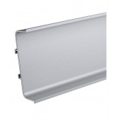 SM 7362 AL 4M - Profil maner tip C Aluminiu