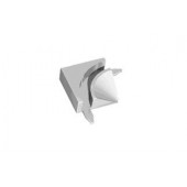 RAUV COLTAR 90G ALB - Rauvolet. cot 90°