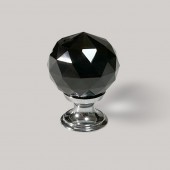 RICHY CRISTAL NEGRU