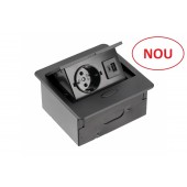 AE-PB1SAVA-20N - Priza blat multifunctionala