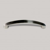 M Sofia 160mm Inox - Maner mobilier