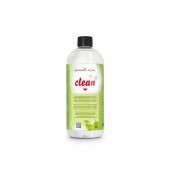 SPRAY-KON CLEAN-SOLVENT IN RECIPIENT 1L