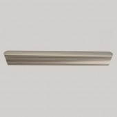 M Stamp 128 Aluminiu - Maner mobilier