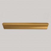 M Stamp 96 Auriu mat - Maner mobilier