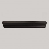 M Stamp 128 Negru - Maner mobilier