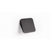 Maner pentru mobila Switch, finisaj negru mat, L:50 mm