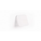 Maner pentru mobila Switch, finisaj alb mat, L:50 mm