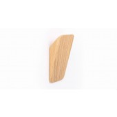 Agatatoare cuier Switch, finisaj stejar natur, L:96.8 mm