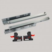 Glisiere HC tip tandem 450MM Extragere Totala