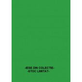 U600 ST9 - Pal melaminat Verde Mai 