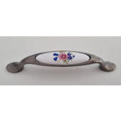 MJD8015-96 SILV - Maner mobilier