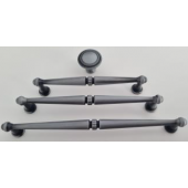 M5263-128 GRI A - Maner mobilier