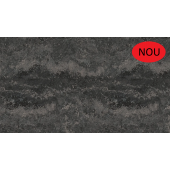 F128 PA - Blat de lucru Granit Ambience negru