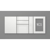 CANT T NCS - TOATE CULORILE ULTRA MAT
