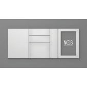 CANT R12 NCS - TOATE CULORILE ULTRA MAT