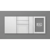 CANT R2 RAL - TOATE CULORILE ULTRA MAT
