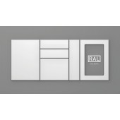 CANT R12 RAL - TOATE CULORILE ULTRA MAT