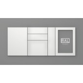 CANT R3 RAL - TOATE CULORILE ULTRA MAT