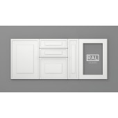 A120/R3 RAL CLASSIC - TOATE CULORILE ULTRA MAT