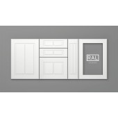 A143/L RAL CLASSIC - TOATE CULORILE ULTRA MAT