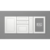 A144/L RAL CLASSIC - TOATE CULORILE ULTRA MAT 