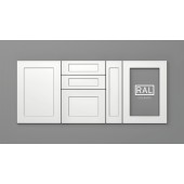 A157/R6 RAL CLASSIC - TOATE CULORILE ULTRA MAT