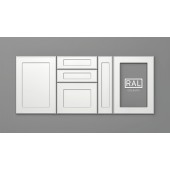 A160/P RAL CLASSIC - TOATE CULORILE ULTRA MAT 