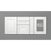 A170/T RAL CLASSIC - TOATE CULORILE ULTRA MAT