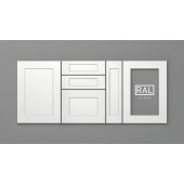 A178/T RAL CLASSIC - TOATE CULORILE ULTRA MAT