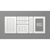 A179/T RAL CLASSIC - TOATE CULORILE ULTRA MAT