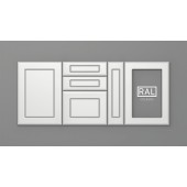 A29/S RAL CLASSIC - TOATE CULORILE ULTRA MAT