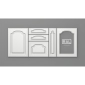 A31/P RAL CLASSIC - TOATE CULORILE ULTRA MAT