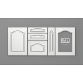 A3/P RAL CLASSIC - TOATE CULORILE ULTRA MAT