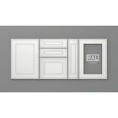 A41/T RAL CLASSIC - TOATE CULORILE ULTRA MAT