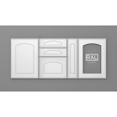 A42/T RAL CLASSIC - TOATE CULORILE ULTRA MAT