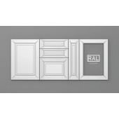 A45/R3 RAL CLASSIC - TOATE CULORILE ULTRA MAT