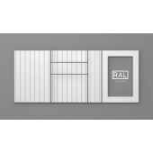 A58/R6 RAL CLASSIC - TOATE CULORILE ULTRA MAT