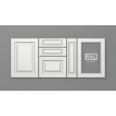 A62/P RAL CLASSIC - TOATE CULORILE ULTRA MAT