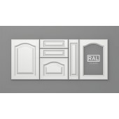 A63/P RAL CLASSIC - TOATE CULORILE ULTRA MAT 