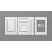 A70/P RAL CLASSIC - TOATE CULORILE ULTRA MAT