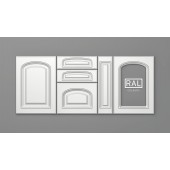 A72/P RAL CLASSIC - TOATE CULORILE ULTRA MAT