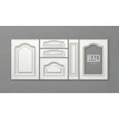 A73/P RAL CLASSIC - TOATE CULORILE ULTRA MAT