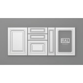 A74/P RAL CLASSIC - TOATE CULORILE ULTRA MAT