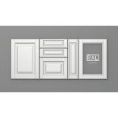 A79/P RAL CLASSIC - TOATE CULORILE ULTRA MAT