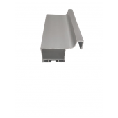SM 4470 AL 3M - Profil maner tip L Aluminiu