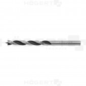 BURGHIU PENTRU LEMN 3X60MM